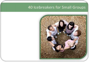 40 icebreakers