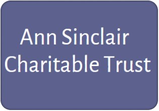 anann sinclair badge