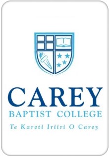 carey badge