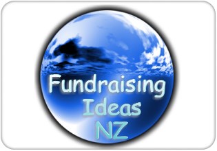 fundraising ideas badge