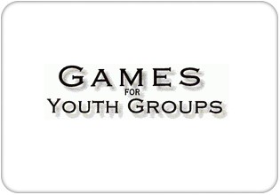 games for youth groups badge