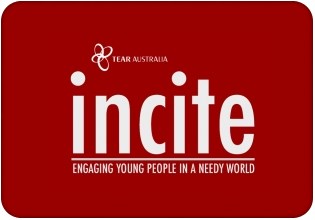 incite badge