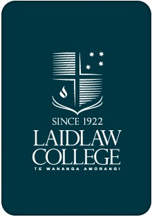 laidlaw badge