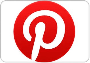 pinterest badge