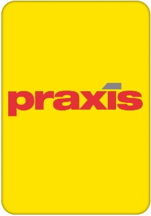 praxis badge