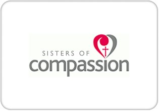 sisters of Compassion badge