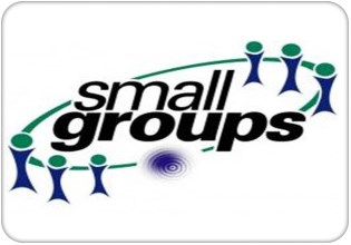 small groups badge