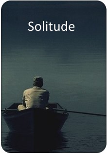 solitude2 badge