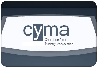 CYMA badge