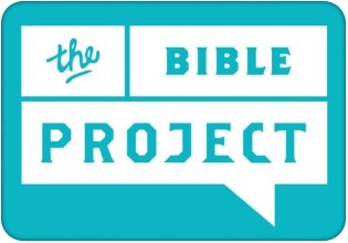 bible project badge