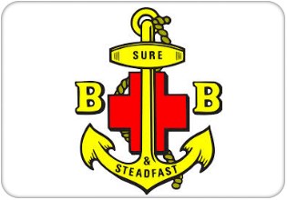 boys brigade badge