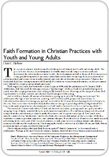 faith formation 2