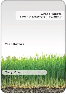 Grassroots young leaders training