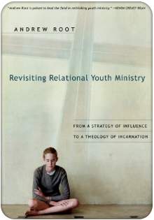 revisting youth ministry