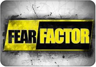 fear factor