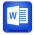 word-icon