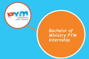 internship Presbyterian Youth Ministry