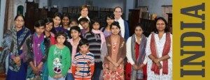 global mission Presbyterian Youth Ministry