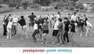 Presbyterian Youth Ministry