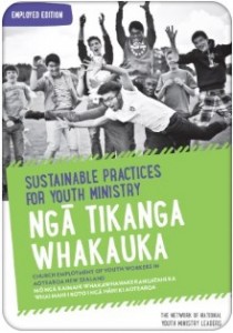 sustainable practices Presbyterian Youth Ministry