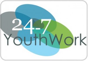24-7 Presbyterian Youth Ministry