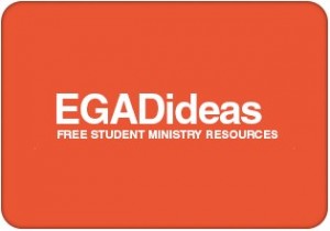 egad Presbyterian Youth Ministry