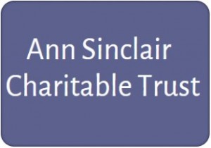 ann sinclair Presbyterian Youth Ministry