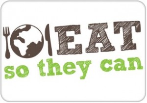 eat so they can Presbyterian Youth Ministry