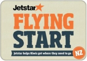 jetstar Presbyterian Youth Ministry