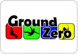 ground zero Presbyterian Youth Ministry