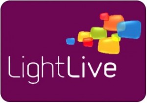 light live Presbyterian Youth Ministry