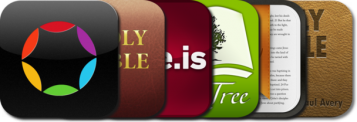 bible apps Presbyterian Youth Ministry