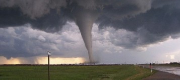 tornado Presbyterian Youth Ministry