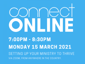 connect online